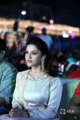 Mahanubhavudu Movie Thanks Meet